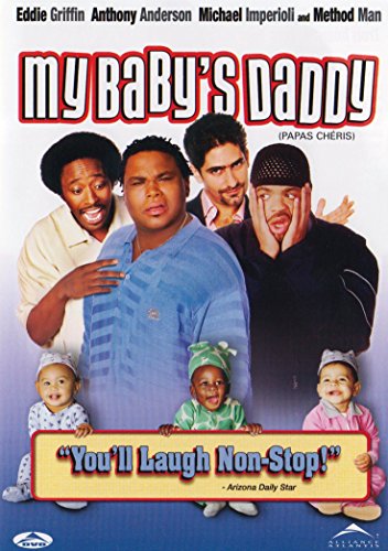 My Baby's Daddy