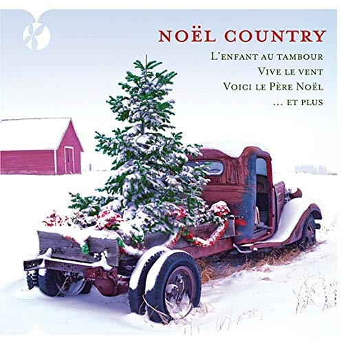 Noël au pays