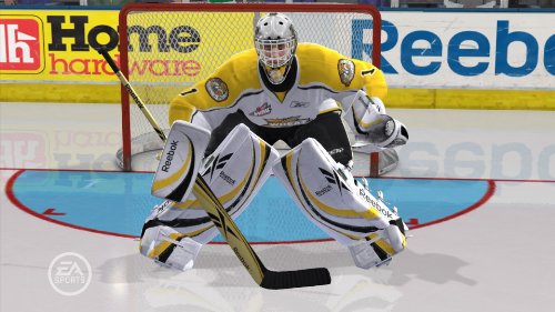 NHL 2011 - PS3 (Used)