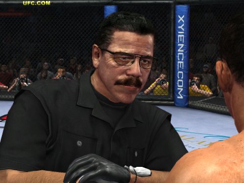 UFC Undisputed 2010