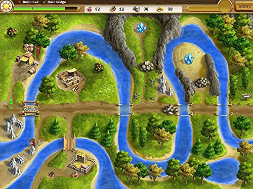Casual for Fun- Roads of Rome - French only - Standard Edition
