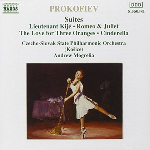 Orchester-Suiten
