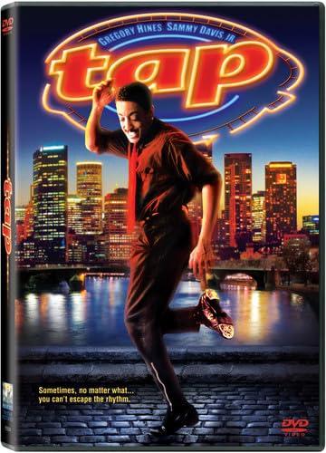 Tap (Bilingual) [Import]