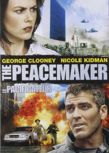 The Peacemaker (Widescreen) - DVD (Used)