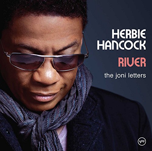 Herbie Hancock / River: The Joni Letters - CD (Occasion)