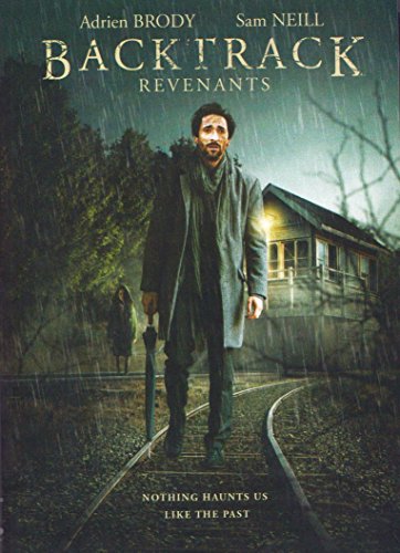 Backtrack (Bilingual) - DVD (Used)