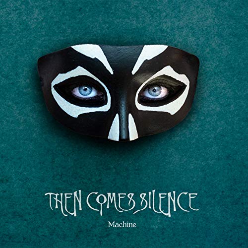 The comes silence / Machine - CD