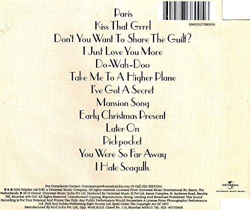 Kate Nash / My Best Friend Is You - CD