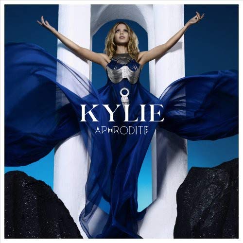Kylie Minogue / Aphrodite - CD (Occasion)