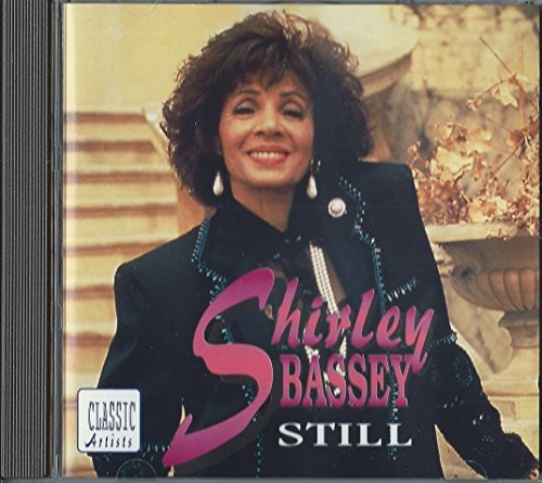 Shirley Bassey / Still - CD (Used)