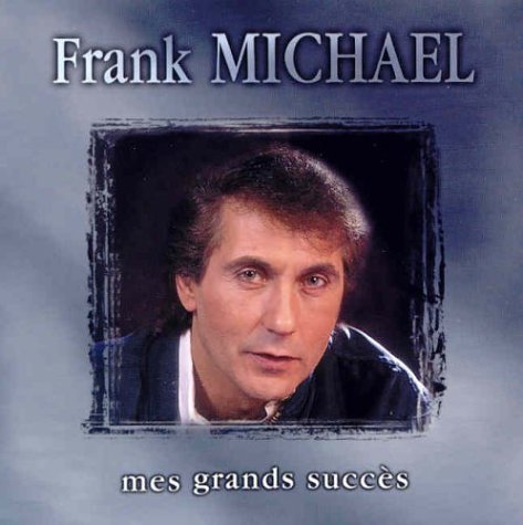 Frank MIchael / 15 Grands Succes - CD (Used)