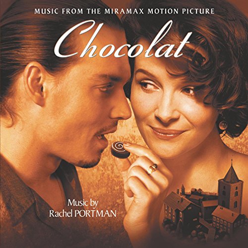 Soundtrack / Chocolat Original Motion Picture - CD (Used)