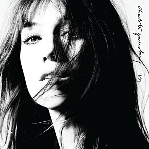 Charlotte Gainsbourg / IRM - CD (Used)