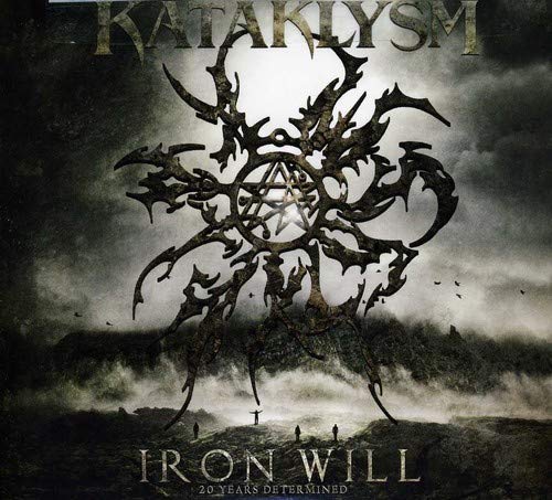 Iron Will: 20 Years Determined