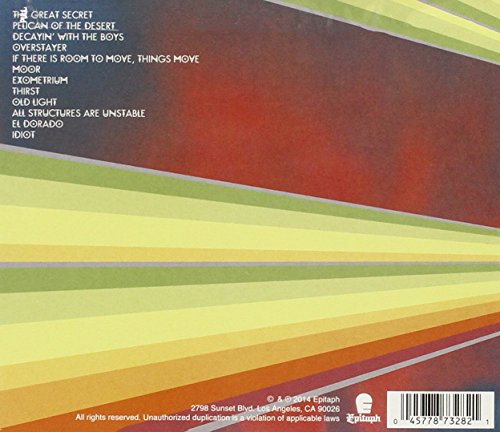Every Time I Die / From Parts Unknown - CD