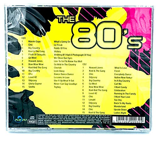 80s