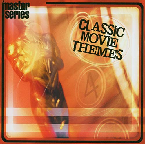 VARIOUS - MOVIE THEME MASTERS