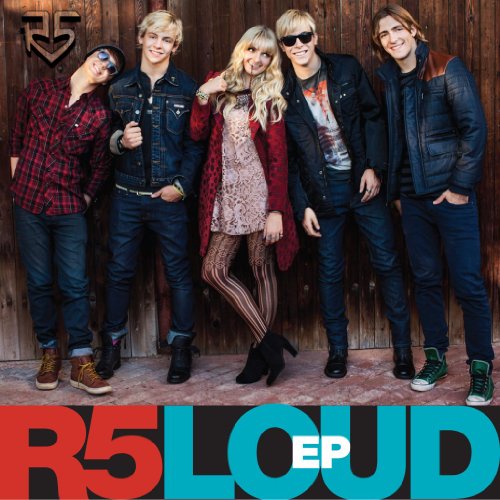 Loud EP