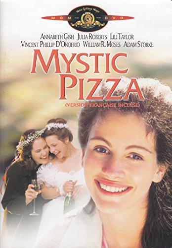 Mystic Pizza - DVD (Used)