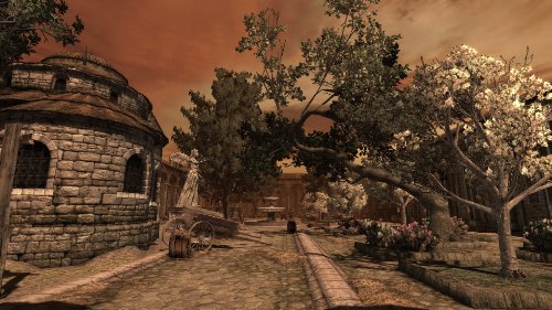The Cursed Crusade - Playstation 3