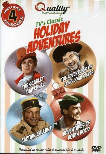TV's Holiday Classics [Import]