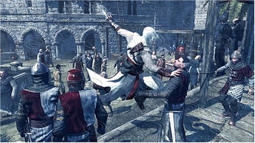 Assassin's Creed - Windows