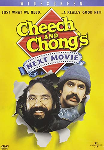 Plus de films de Cheech et Chong