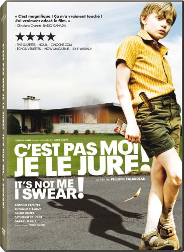 C'est pas moi, je le jure! - DVD (Used)