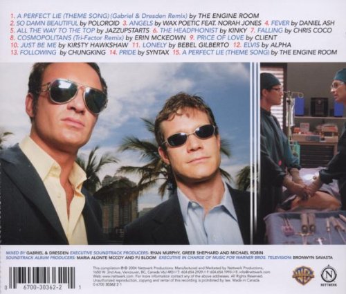 Nip/Tuck