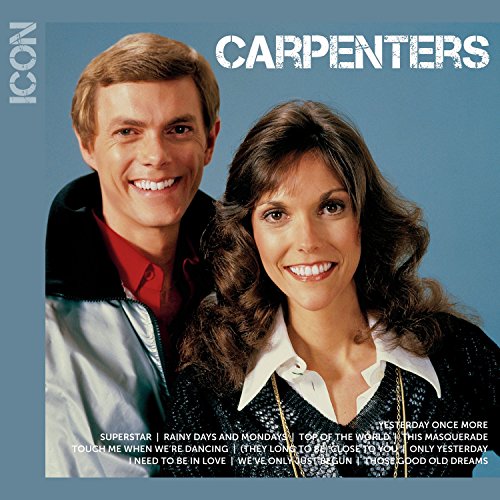 Carpenters / ICON - CD (Used)