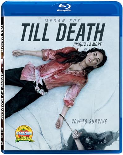 TILL DEATH (Jusqu'à la mort)