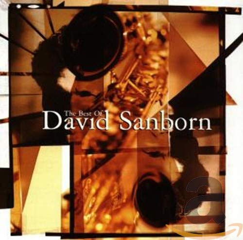 The Best Of David Sanborn