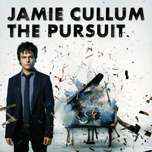 Jamie Cullum / Pursuit - CD (Used)