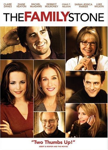 The Family Stone (Bilingual) [Import]