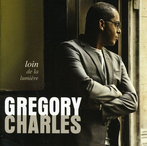 Gregory Charles / Loin De La Lumiere - CD (Used)