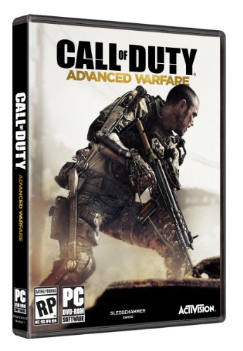 Call of Duty: Advanced Warfare