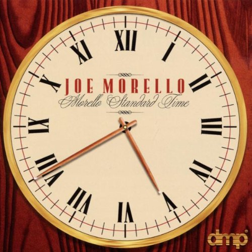 Joe Morello / Morello Standard Time - CD (Used)