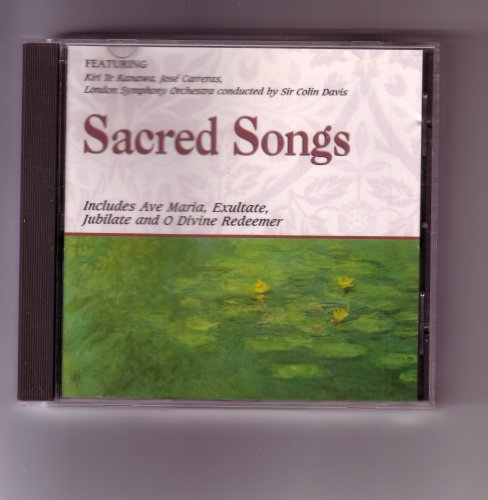 Sacred Songs