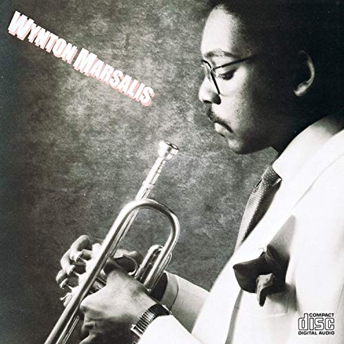 Wynton Marsalis / Wynton Marsalis - CD (Used)