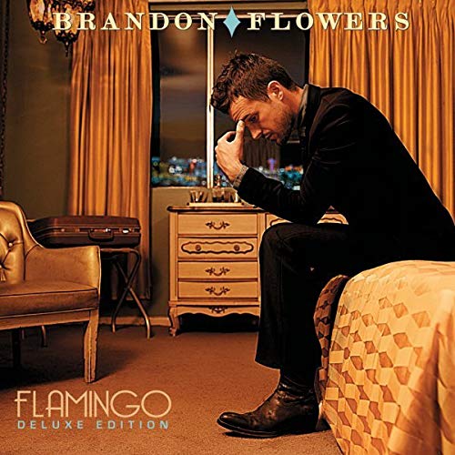 Brandon Flowers / Flamingo - CD (Occasion)