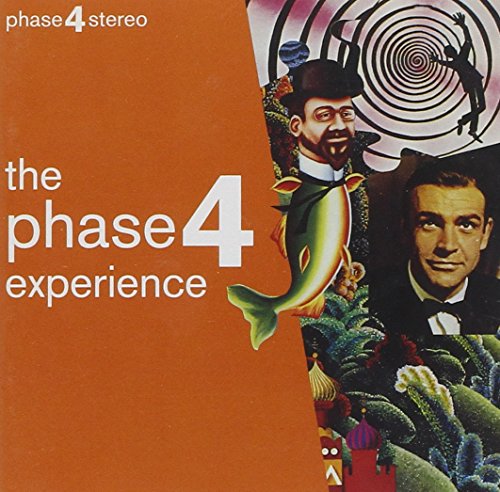 The Phase 4 Experience