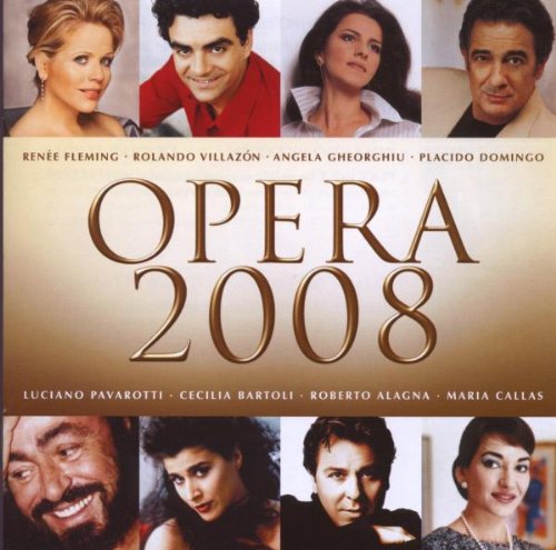Opera 2008