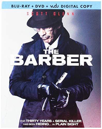 Barber - Blu-Ray