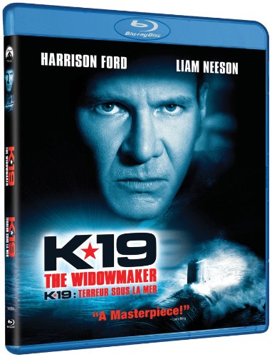 K-19: The Widowmaker - Blu-Ray