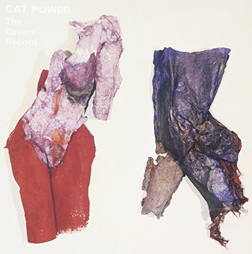 Cat Power / Covers Record - CD (Used)