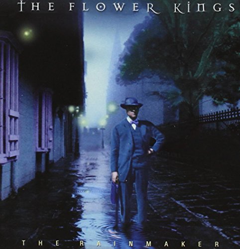 The Flower Kings / Rainmaker - CD (Used)