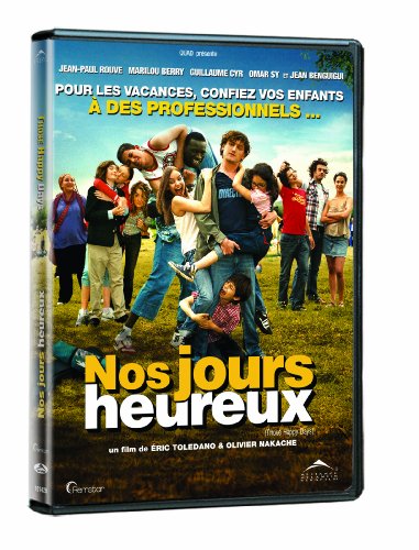 Those Happy Days - DVD (Used)