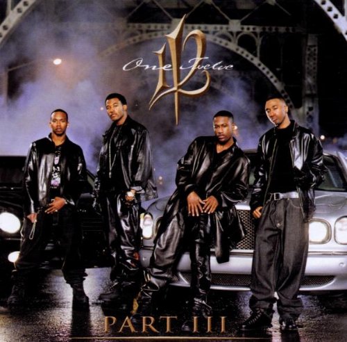 112 / Partie III - CD (Occasion)