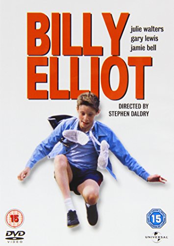 Billy Elliot [Import anglais]