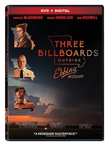 Three Billboards Outside Ebbing, Missouri (Sous-titres français) [Import]